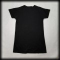Sukienka mini Marilyn Monroe M koszulkowa oversize6.jpg