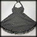 Sukienka Pin Up XXL3XL groszki6.jpg