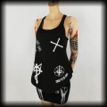Koszulka Heartless L occult gorset NOWA2.jpg