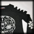 Sweter Jawbreaker S czaszka goth punk5.jpg