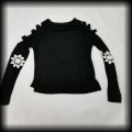 Sweter Jawbreaker S czaszka goth punk7.jpg