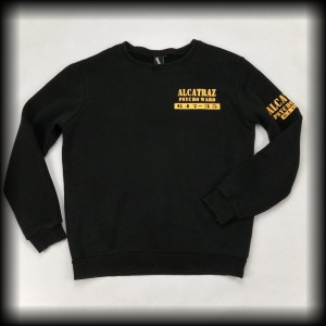 Bluza Banned Alcatraz M 