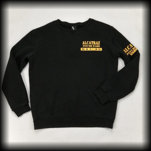 Bluza Banned Alcatraz M.jpg