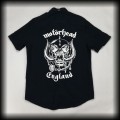 Koszula Motorhead M DIY granatowa4.jpg