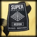 Koszula Super Massive M żółta w winyle3.jpg
