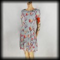 Sukienka Retro Cath Kidston XSS balony na niebie2.jpg