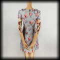 Sukienka Retro Cath Kidston XSS balony na niebie5.jpg