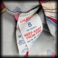 Sukienka Retro Cath Kidston XSS balony na niebie91.jpg
