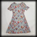 Sukienka Retro Cath Kidston XSS balony na niebie92.jpg