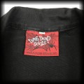 Sukienka mini Living Dead Souls XS Punk Gothic Cyber7.jpg