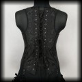 Gorset czarny XXL underbust kamizelka2.jpg