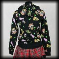 Bluza Jawbreaker M fast food skulls NOWA4.jpg