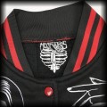 Bluza Heartless L I hate Everything Wednesday Addams baseballówka5.jpg