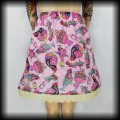 Spódnica mini XSS zombie na talerzu.jpg
