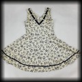 Sukienka Pin Up Hell Bunny L marynarska kremowo granatowa91.jpg