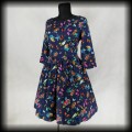 Sukienka Retro Lindy Bop 3XL motyle i kwiaty2.jpg