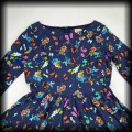 Sukienka Retro Lindy Bop 3XL motyle i kwiaty7.jpg