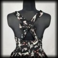 Sukienka Hell bunny 3XL Pin Up zombie Psychobilly6.jpg