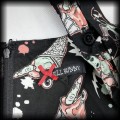 Sukienka Hell bunny 3XL Pin Up zombie Psychobilly91.jpg