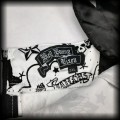 Sukienka Pin Up Hell Bunny 3XL biała old school tattoo9.jpg