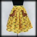 Spódnica Pin Up Lindy Bop 3XL pieskie życie.jpg