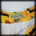 Spódnica Pin Up Lindy Bop 3XL pieskie życie6.jpg