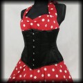 Gorset underbust LXL (30 cali) czarny satynowy2.jpg