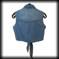 Koszula wiązana M jeans rockabilly3.JPG