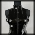 Sukienka Goth Cyber Fetish LXL latex3.jpg