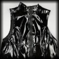Sukienka Goth Cyber Fetish LXL latex7.jpg
