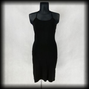 Sukienka Devil Fashion M gothic