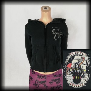 Bluza Sourpuss S Zemsta Krakena alternative 