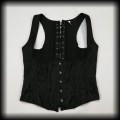 Gorset czarny XXL underbust kamizelka4.jpg