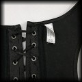 Gorset czarny XXL underbust kamizelka6.jpg