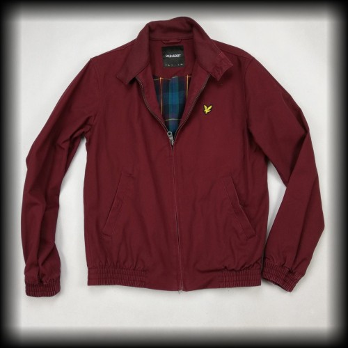 Harringtonka Lyle &amp; Scott S bordo.jpg