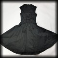 Sukienka Spin Doctor S steampunk goth NOWA9.jpg
