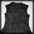Sukienka Spin Doctor S steampunk goth NOWA91.jpg