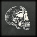 Sukienka Pin Up w czaszki L Spider Skull NOWA91.jpg