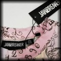 Sukienka mini Jawbreaker XL pastelowa OUIJA NOWA9.jpg