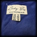 Sukienka Retro Lindy Bop ML motyle i kwiaty9.jpg