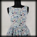 Sukienka Retro Lady Vintage XL kwiecista3.jpg