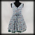 Sukienka Retro Lady Vintage XL kwiecista5.jpg