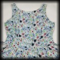 Sukienka Retro Lady Vintage XL kwiecista7.jpg