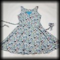 Sukienka Retro Lady Vintage XL kwiecista9.jpg