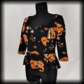 Bluzka Pin Up Collectif 4XL Hocus Pocus halloween NOWA3.jpg