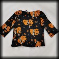 Bluzka Pin Up Collectif 4XL Hocus Pocus halloween NOWA8.jpg