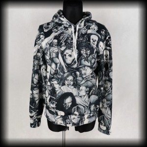 Bluza postaci z horroru L