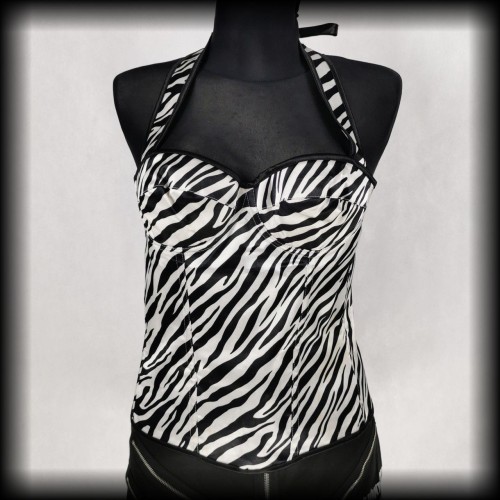Gorset zebra XL.jpg