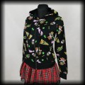 Bluza Jawbreaker M fast food skulls NOWA2.jpg