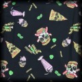 Bluza Jawbreaker M fast food skulls NOWA91.jpg